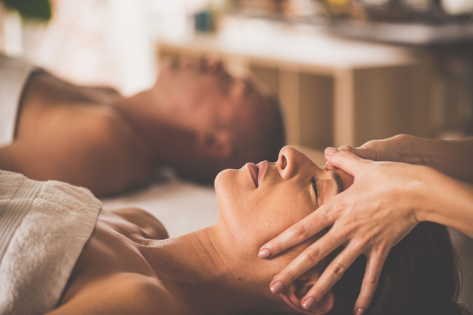 best experience gifts for married couples