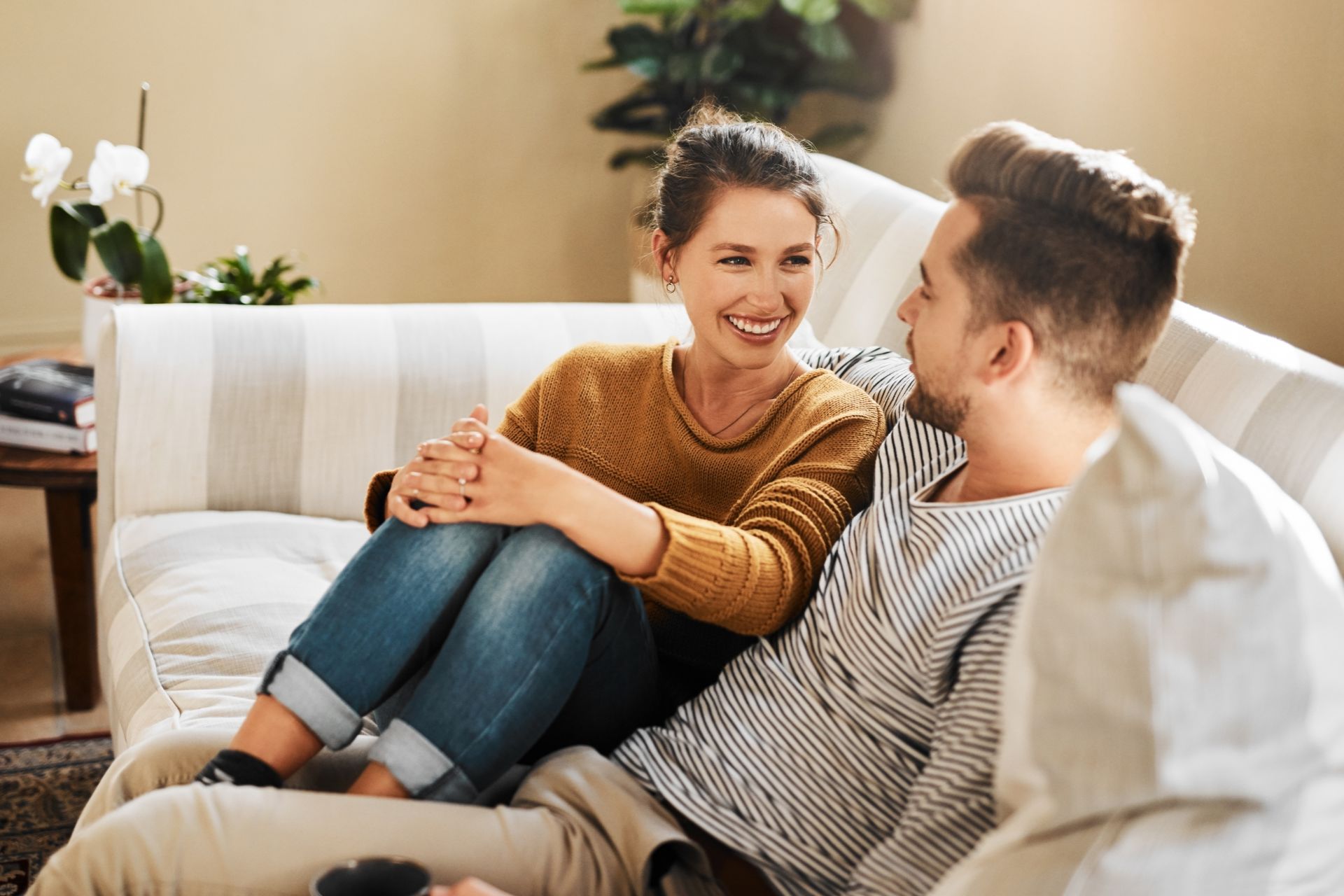 ways to be the best girlfriend