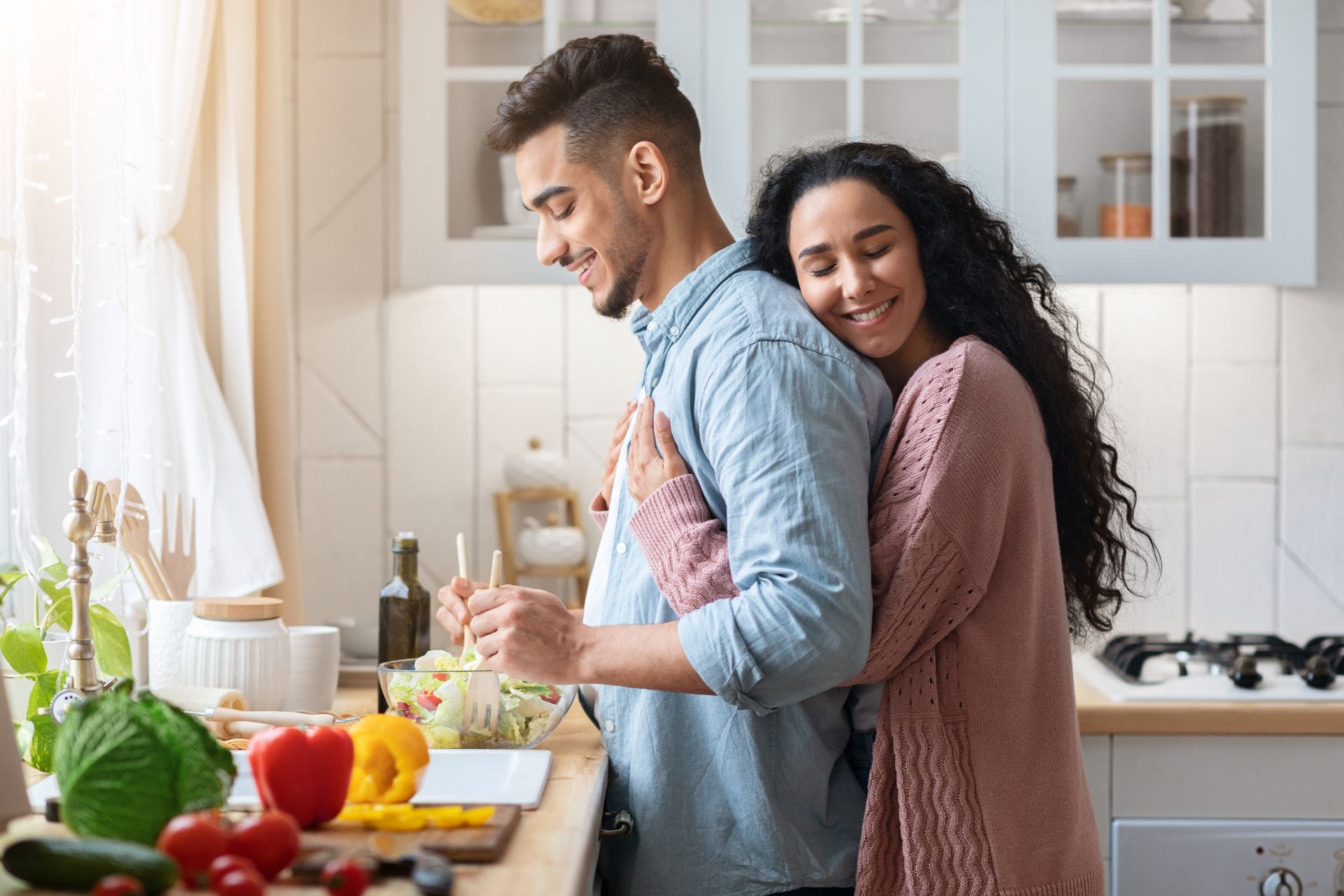 how to be the perfect girlfriend