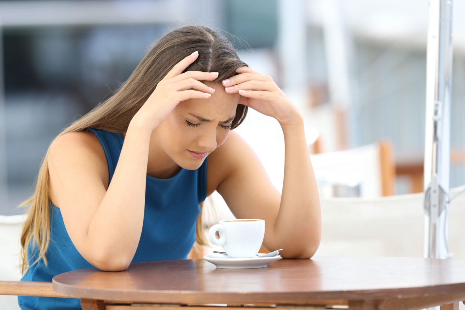 13 Things You Should Never Do On A First Date - Loverz Theatre