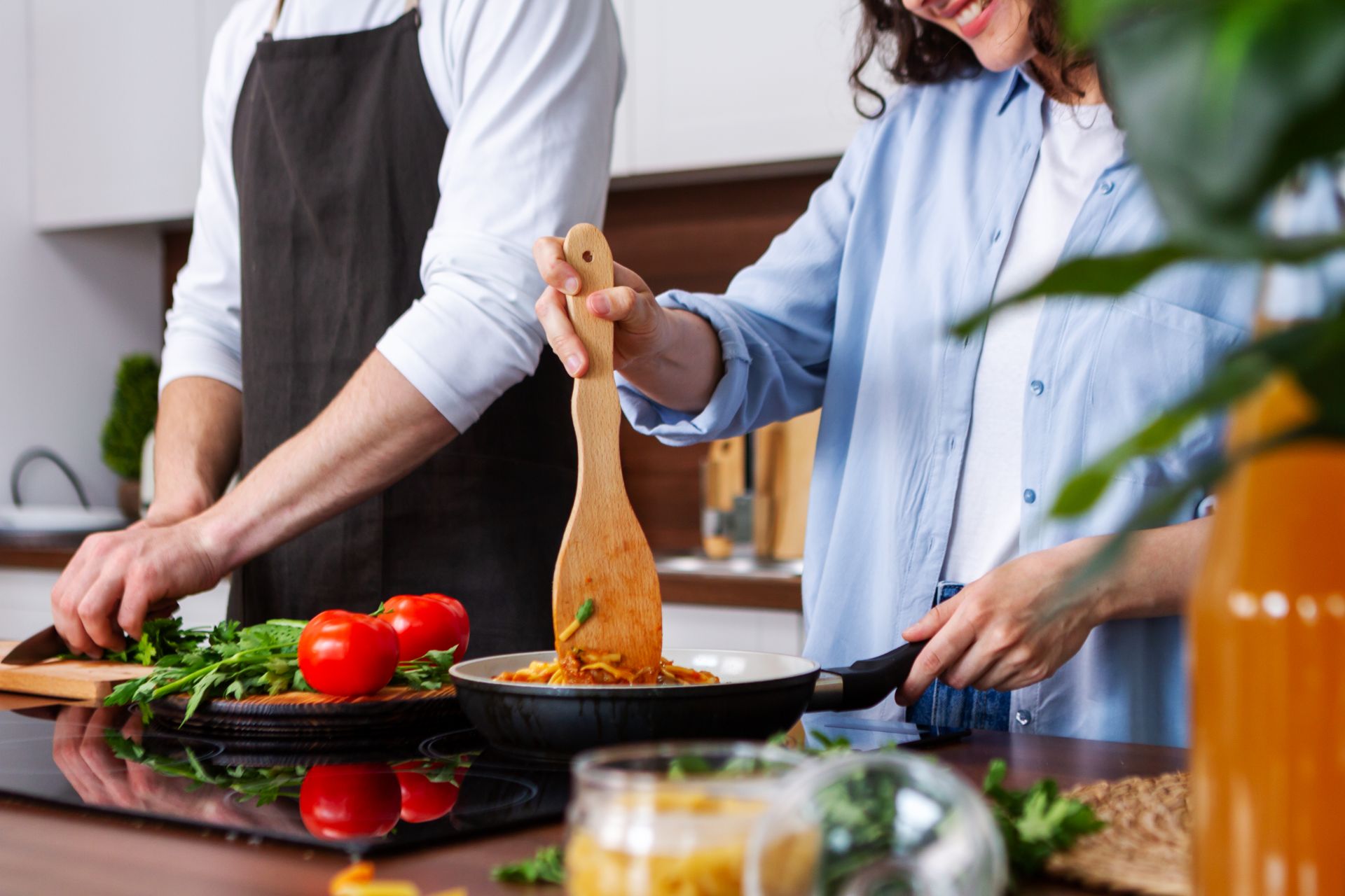 cheap indoor date night ideas