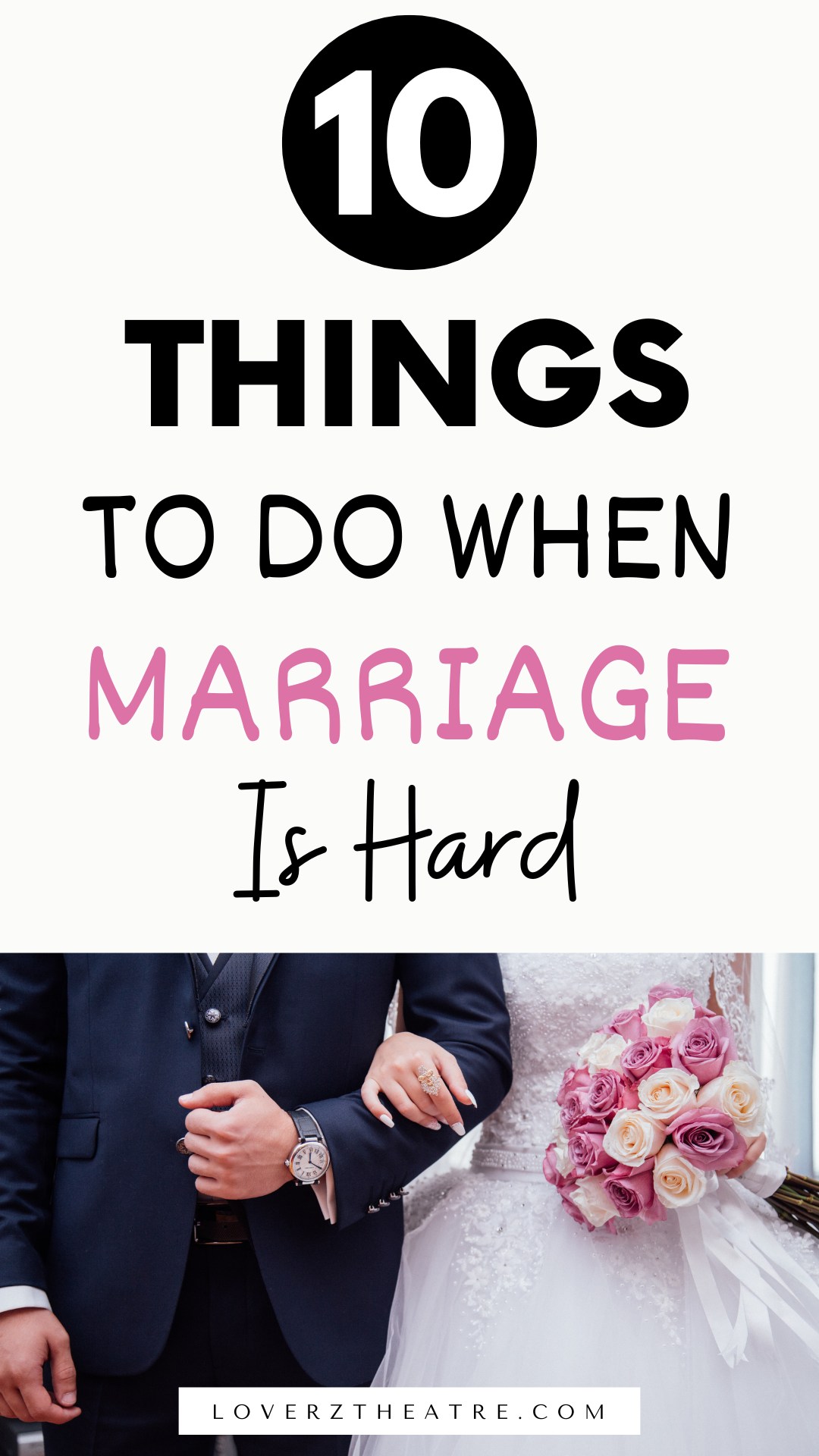 things to try before giving up on your marriage