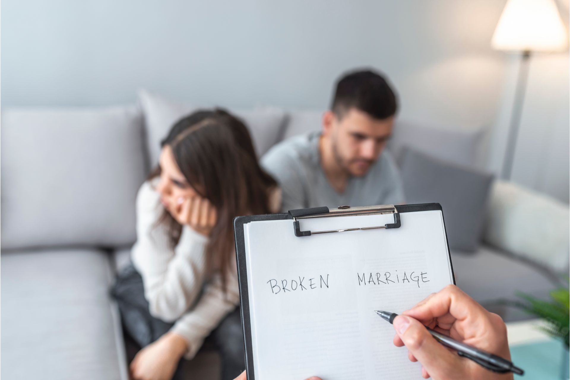 why you shouldn't give up on your marriage