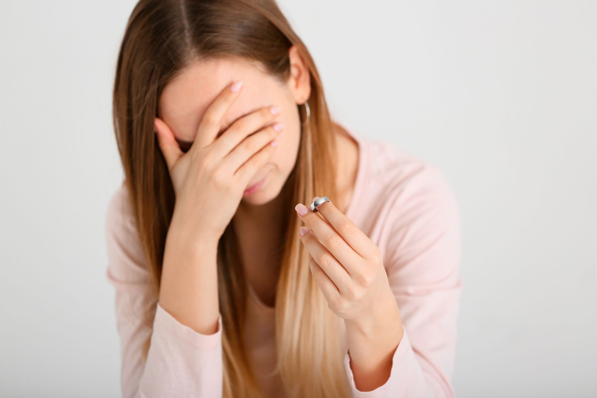 why you shouldn't give up on your marriage