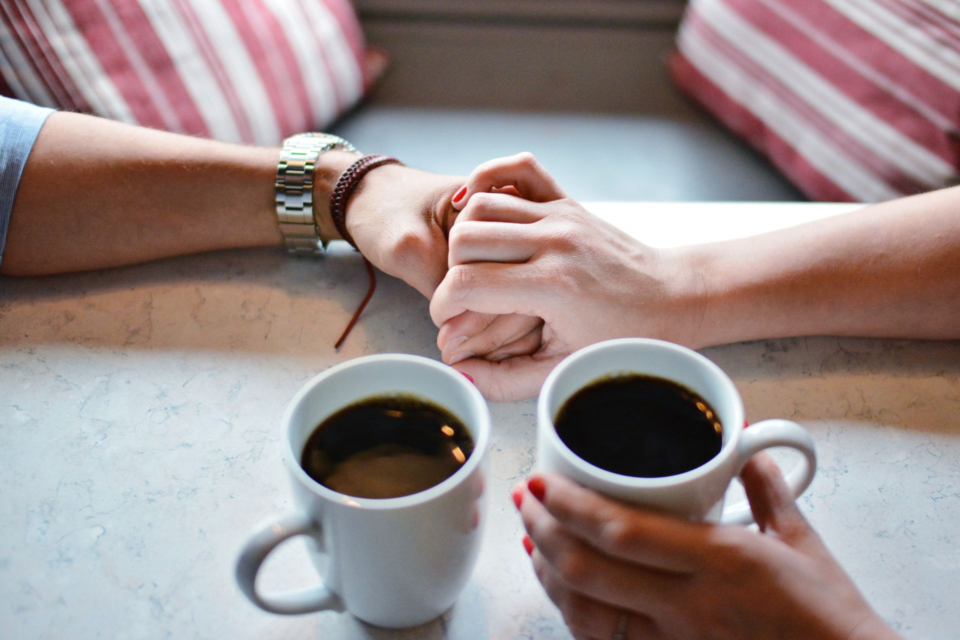 things you should already know about your partner