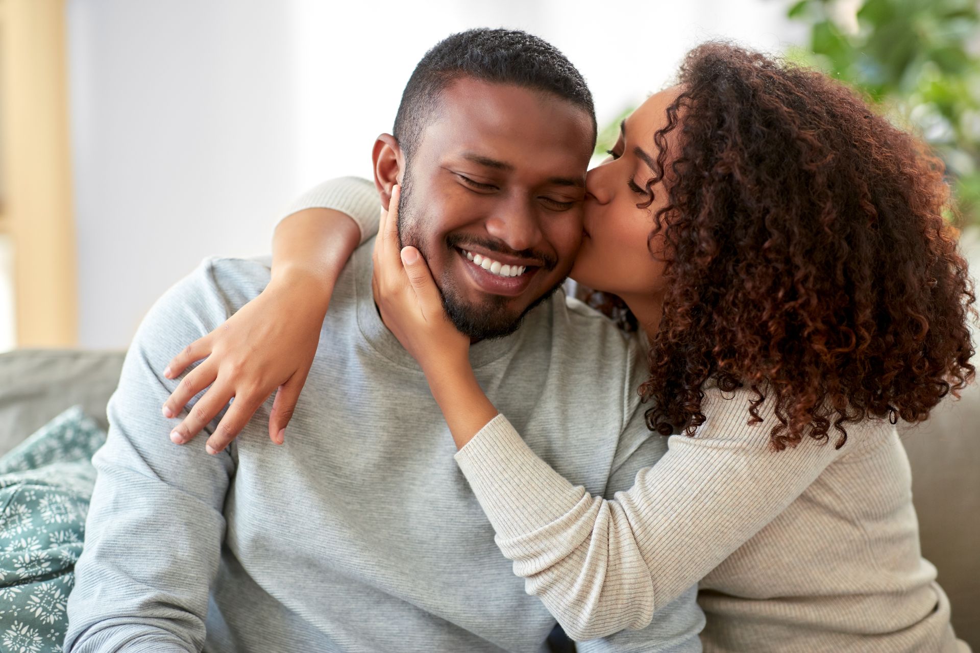simple ideas for a happier marriage
