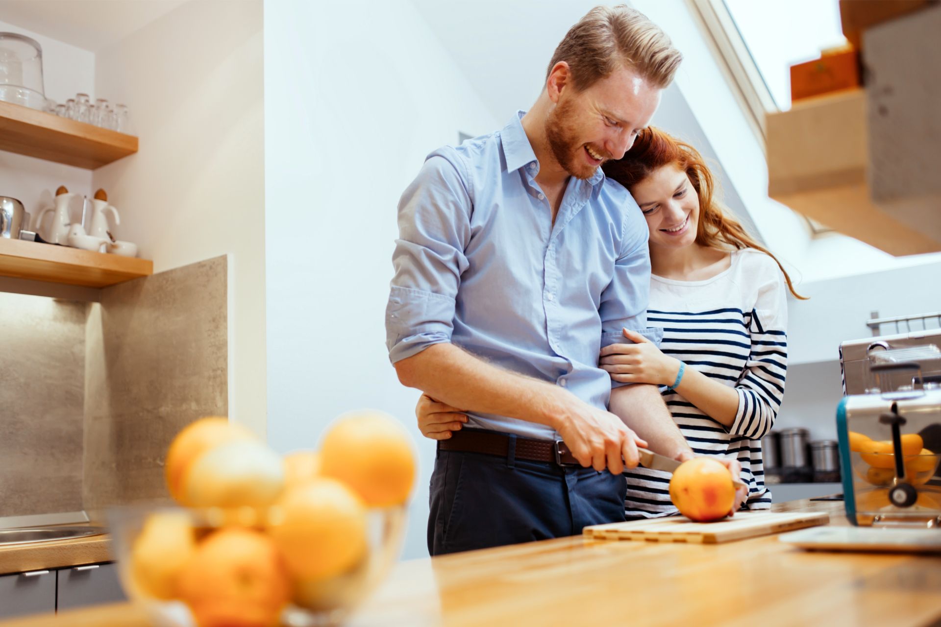 simple ideas for a happier marriage