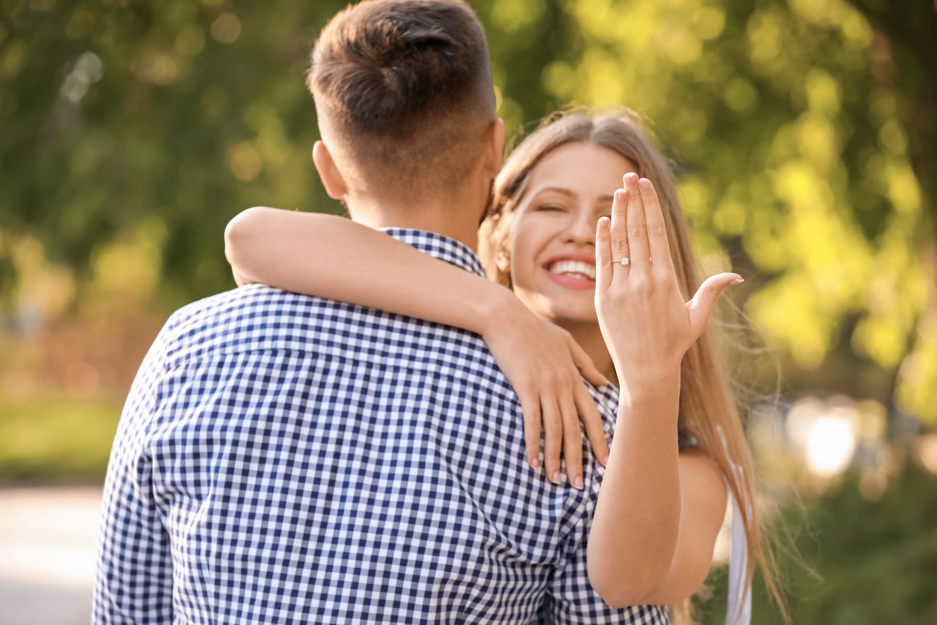 secrets to having a happy marriage