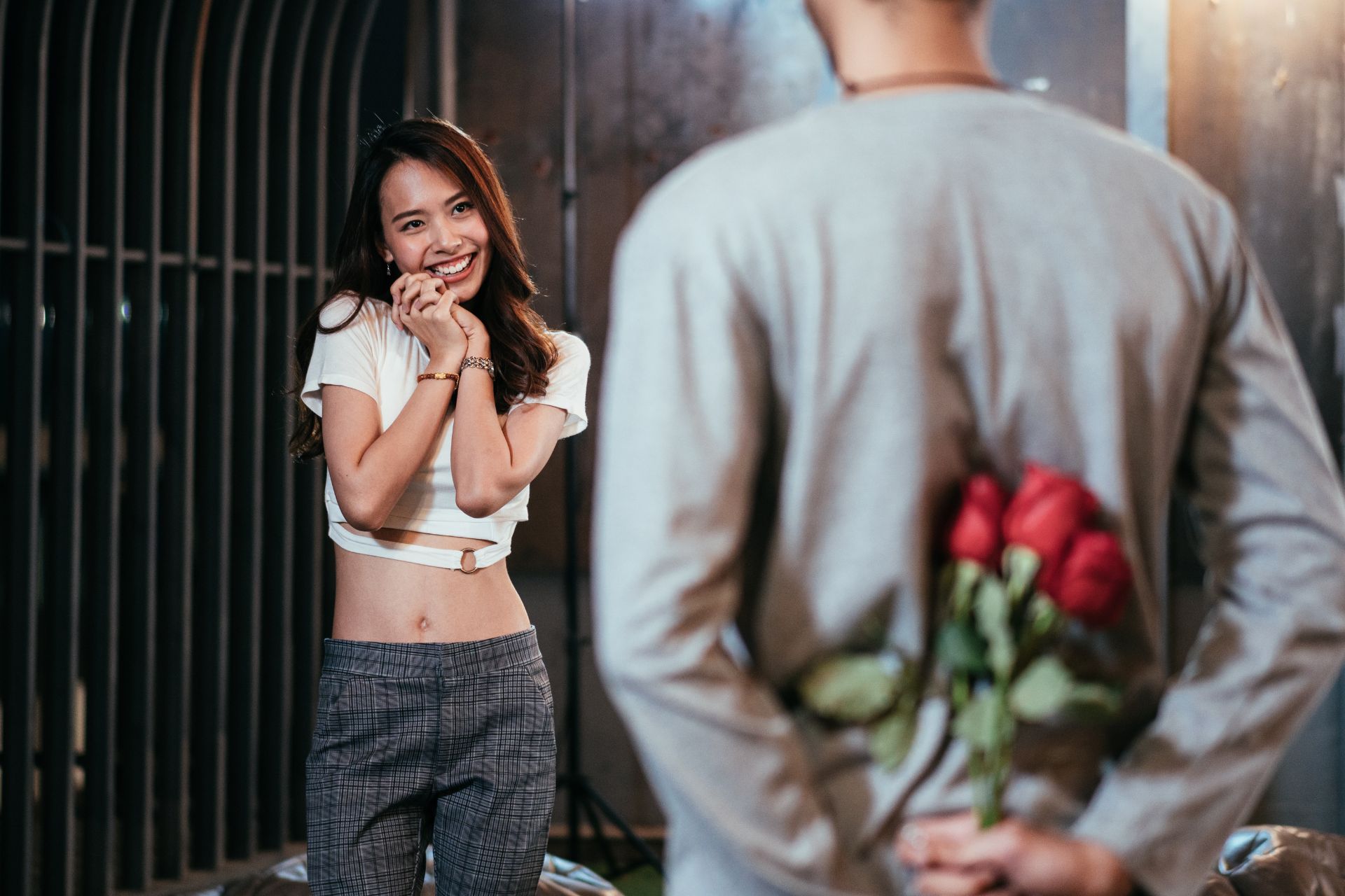 relationship advice for men that will help your love life