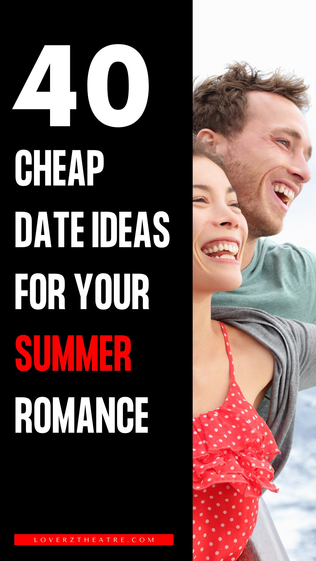 fun summer date ideas