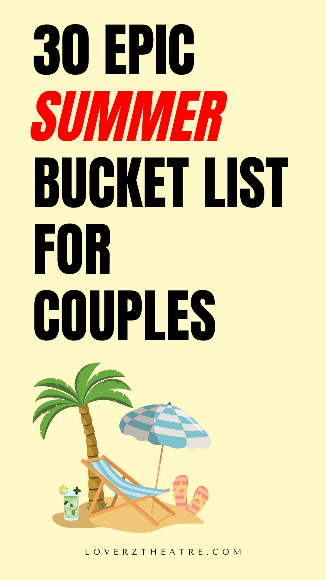 cheap summer date ideas