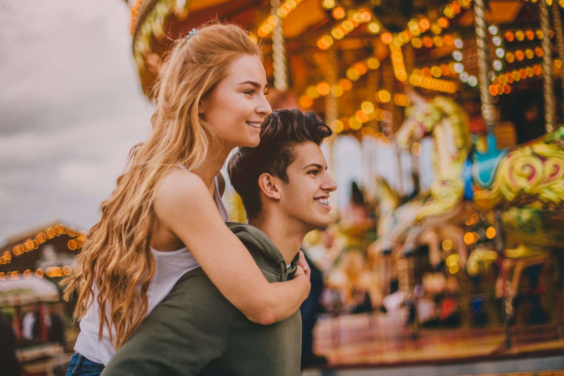 creative summer date ideas for teens