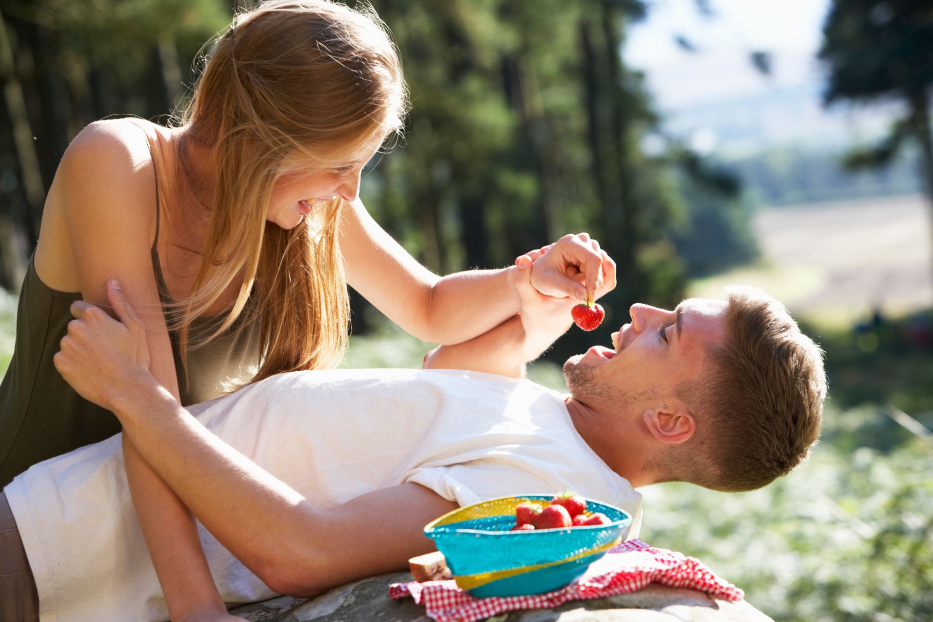 summer date ideas for teenage couples