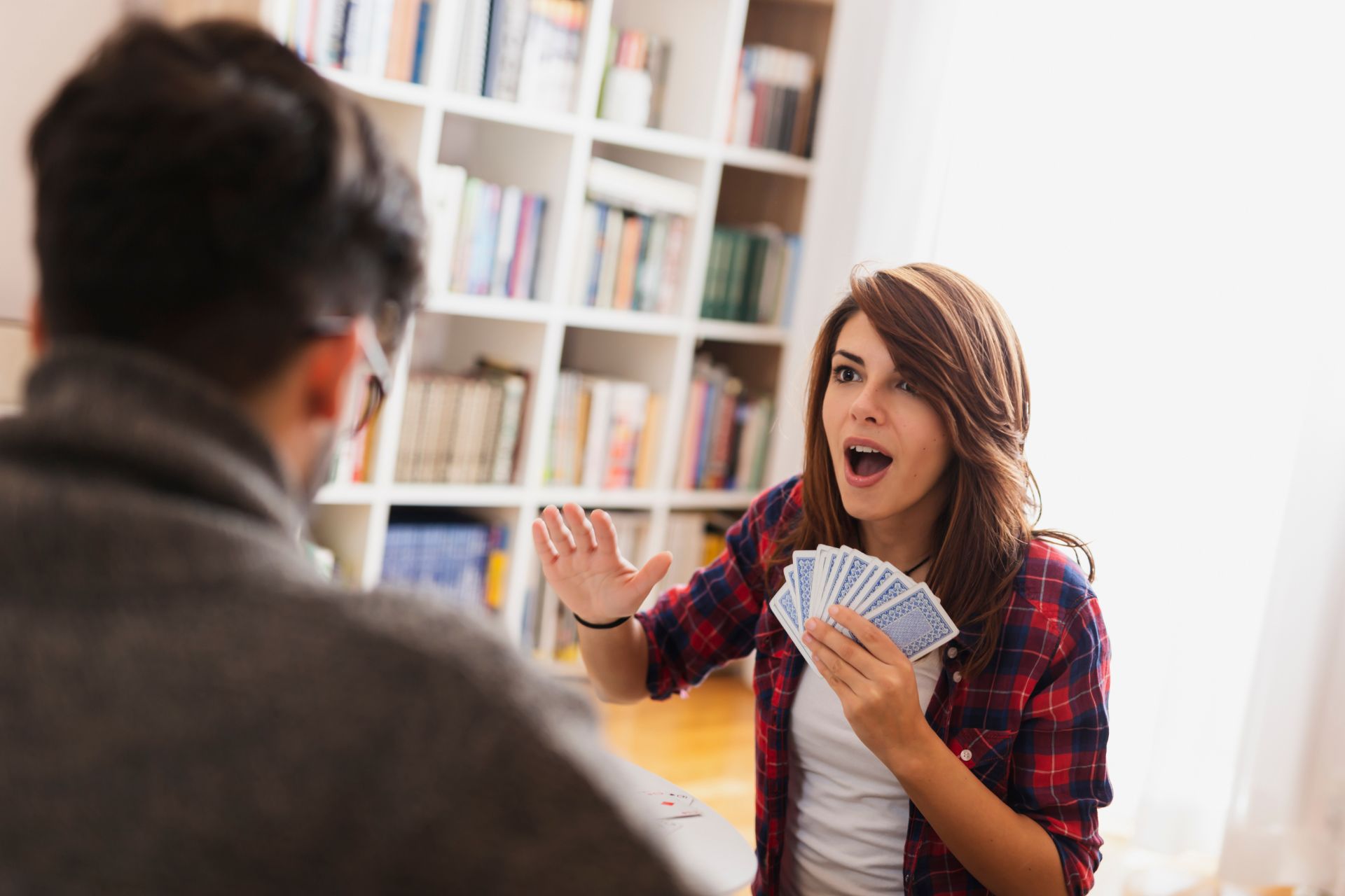 date night games for couples at home