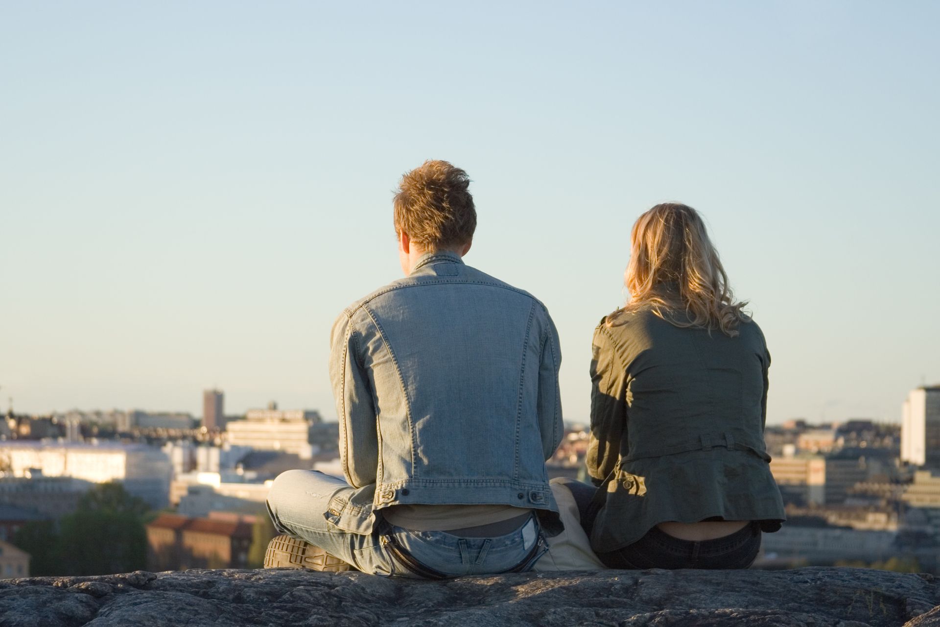 tips for reconnecting with your partner after a fight